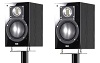 ELAC BS 184 + Creek / NAD / Yamaha Audio Stereo Setup